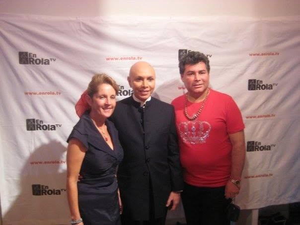 Queens Museum — VIP Guests